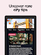 screenshot of Travel Guide & Planner • Piri