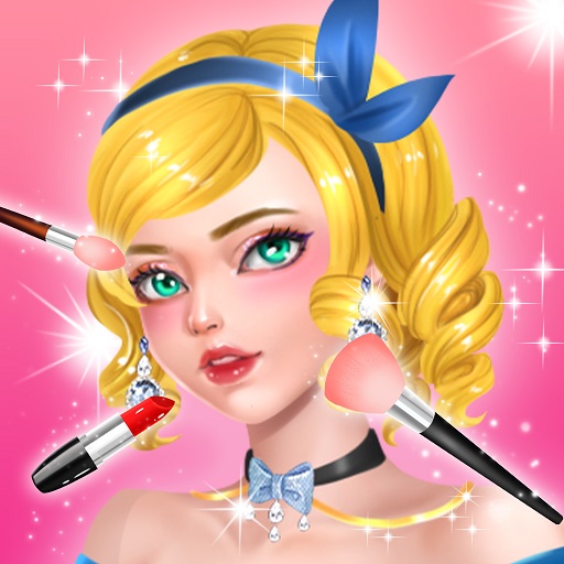 Fashion Makeover: DressUp Game