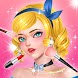 Fashion Makeover: DressUp Game - Androidアプリ