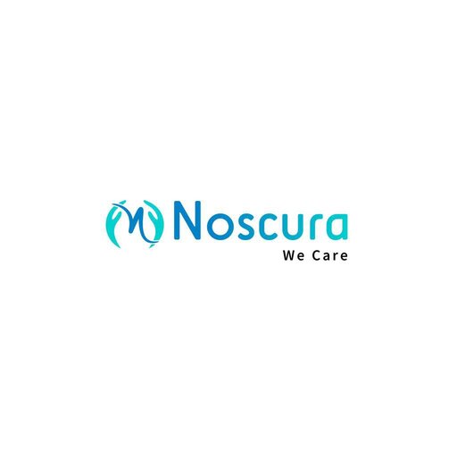 Noscura :Online Healthcare App logo