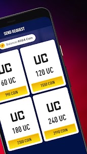 Earn UC MOD APK Download (Free Purchase) For Android 3