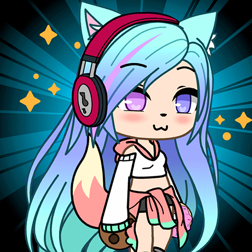 Gacha GL Wallpapers & Stickers logo