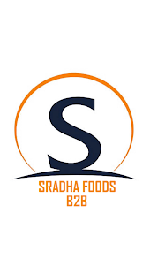 SRADHA FOODS B2B