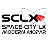SCLX Connect icon