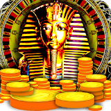 Pharaoh Coin Dozer icon