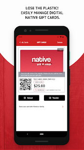 Native Grill and Wings Mod Apk 2