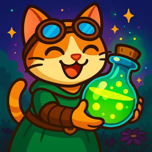 Magic Shop Merge Download on Windows