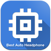 Top 49 Tools Apps Like Auto Headphone - Run a action when plug headphone - Best Alternatives