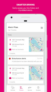 T-Mobile SyncUP DRIVE 3.11.4.43 APK screenshots 8