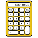 Gold Price Calculator Free icon