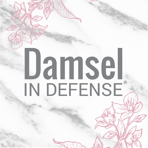 Damsel Dev logo