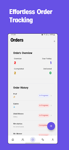 iWork - Your business in one