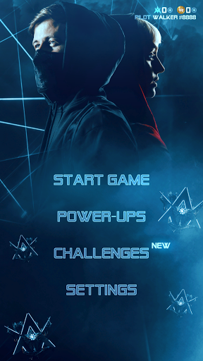 Screenshot of Alan Walker-The Aviation Game