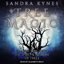 Imagem do ícone Tree Magic: Connecting with the Spirit & Wisdom of Trees