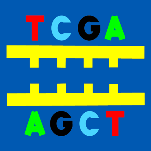 DNA2App - Sequence analyzer logo