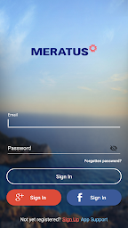 Seafarer Portal (Meratus)