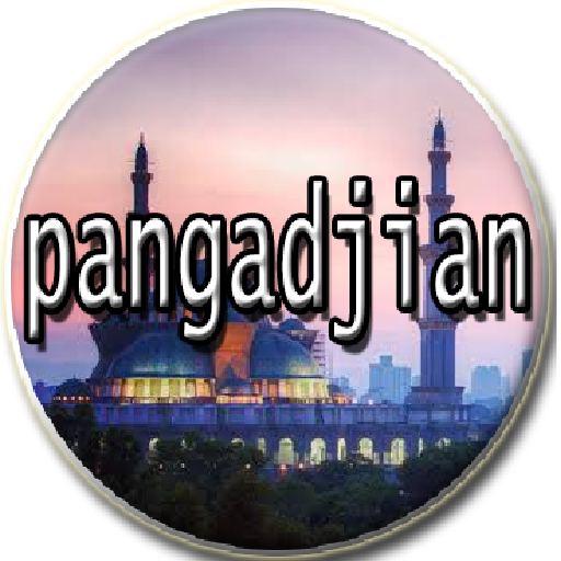 Tausug Pangadjian logo