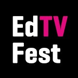 Edinburgh TV Festival icon