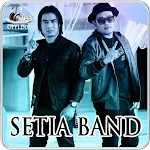 Cover Image of Télécharger Setia Band Full Album Offline  APK