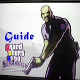 Guide GTA SAN Adventure icon