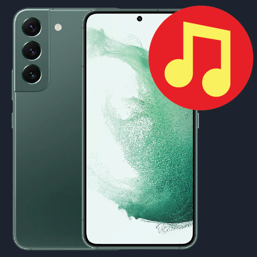 Old Ringtones for S22 logo