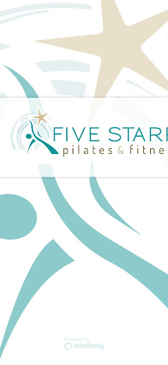 Five Starr Pilates & Fitness Screenshot 1 - AppWisp.com