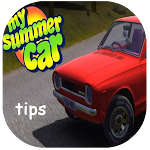 Cover Image of Download My summer car Guide 1.0 APK