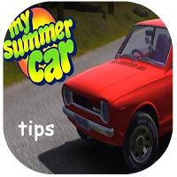 My summer car Guide