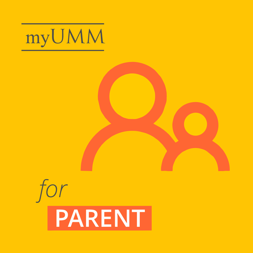 myUMM Parent logo