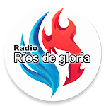 Cover Image of Télécharger Ríos de gloria Radio  APK