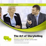 The Art of Storytelling icon