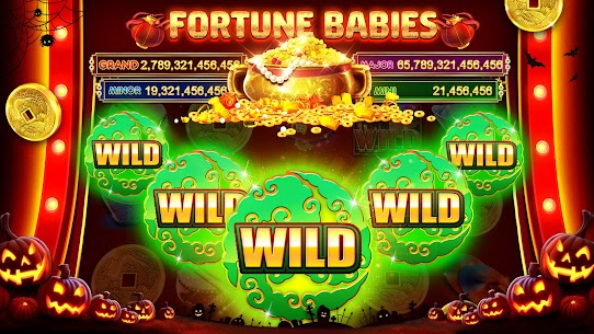 Winning Slots Las Vegas Casino (Android Game) – Download For Free 4