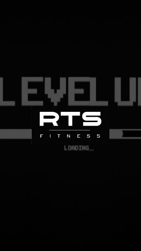 Android application RTS Fitness LLC screenshort