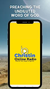 CHRISTIN RADIO