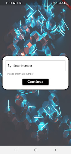 Data Finder Pro Screen 3