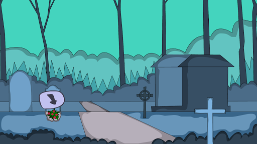 Stickman Jailbreak 3 : Funny E Screen 2