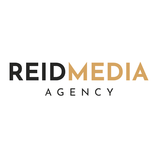 Reid Media Agency logo