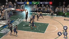 NBA LIVE バスケットボールのおすすめ画像4