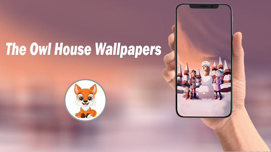 The Owl House Wallpapers