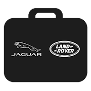 Jaguar Land Rover - The Source  Icon