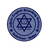 Jaljala Boarding School icon