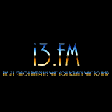 i3.FM Radio icon