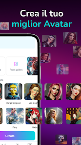 Immagine screenshot