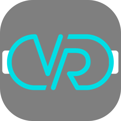 VR Experience  Icon