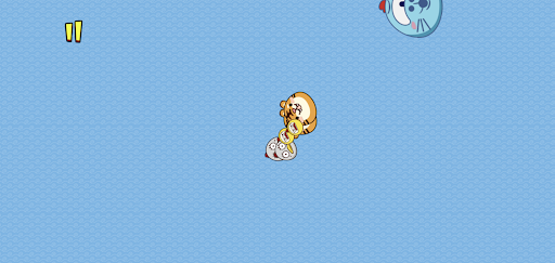 GreediestSnakesBattle Screen 2