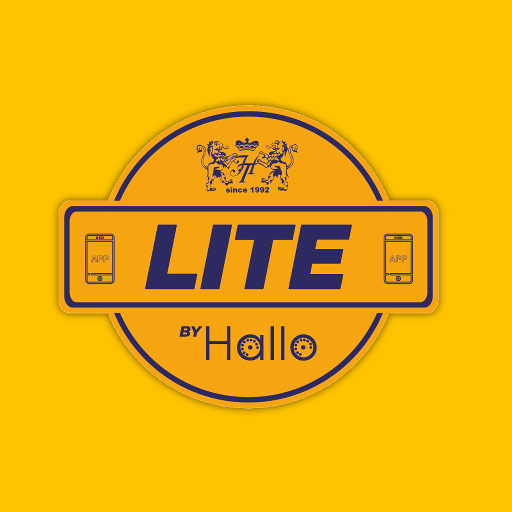 Hallo LITE 3.2.2 Icon