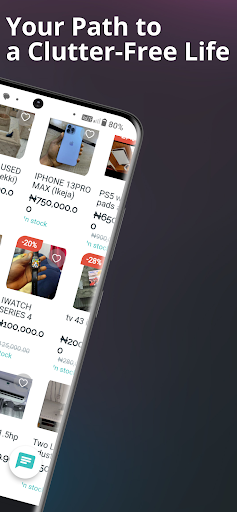 OJBDECLUTTER screenshot 5