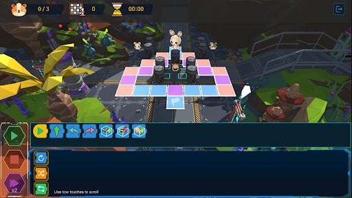 Void Screenshot