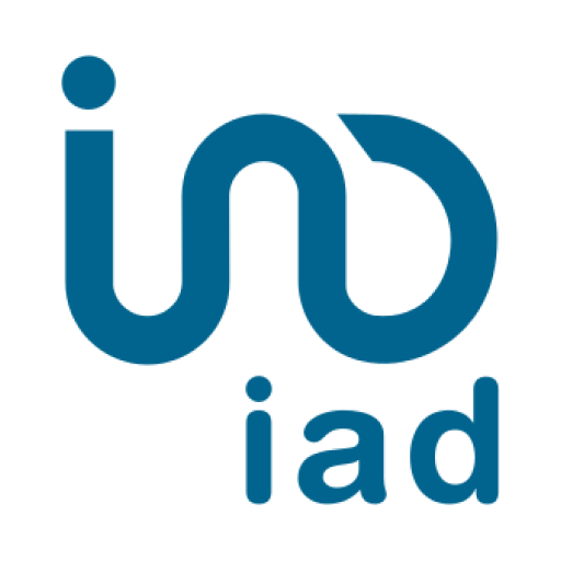 iad Photos: Photo immo logo