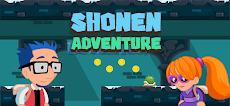 Shonen Adventureのおすすめ画像1